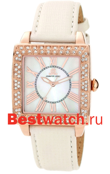 Часы Jennifer Lopez Super star 2760-WMRG